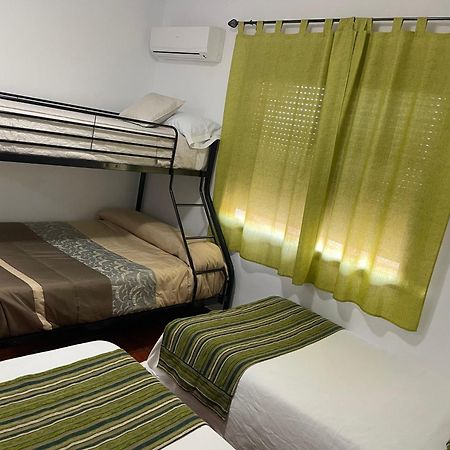 Casa Rural La Aduana Villanueva del Fresno Екстер'єр фото