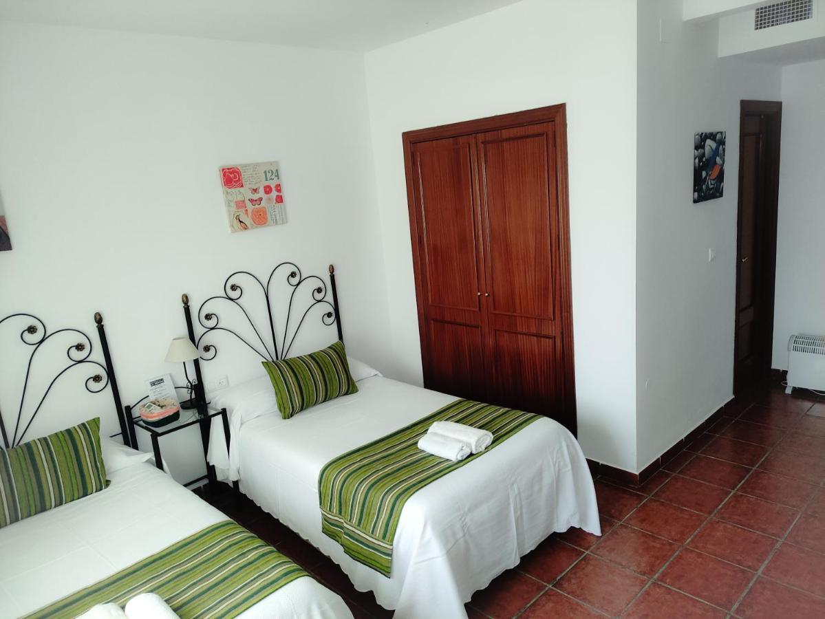 Casa Rural La Aduana Villanueva del Fresno Екстер'єр фото