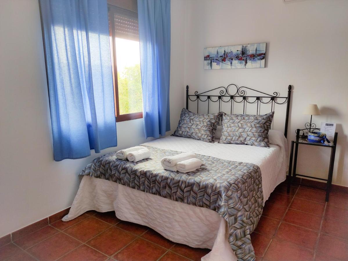 Casa Rural La Aduana Villanueva del Fresno Екстер'єр фото
