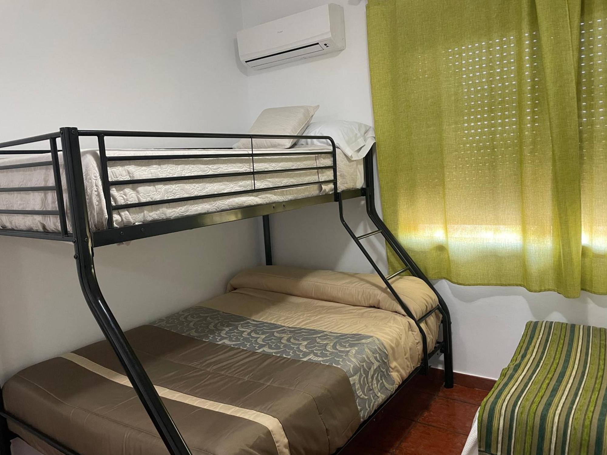Casa Rural La Aduana Villanueva del Fresno Екстер'єр фото