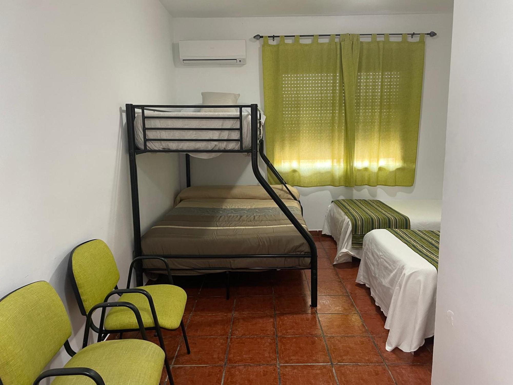 Casa Rural La Aduana Villanueva del Fresno Екстер'єр фото