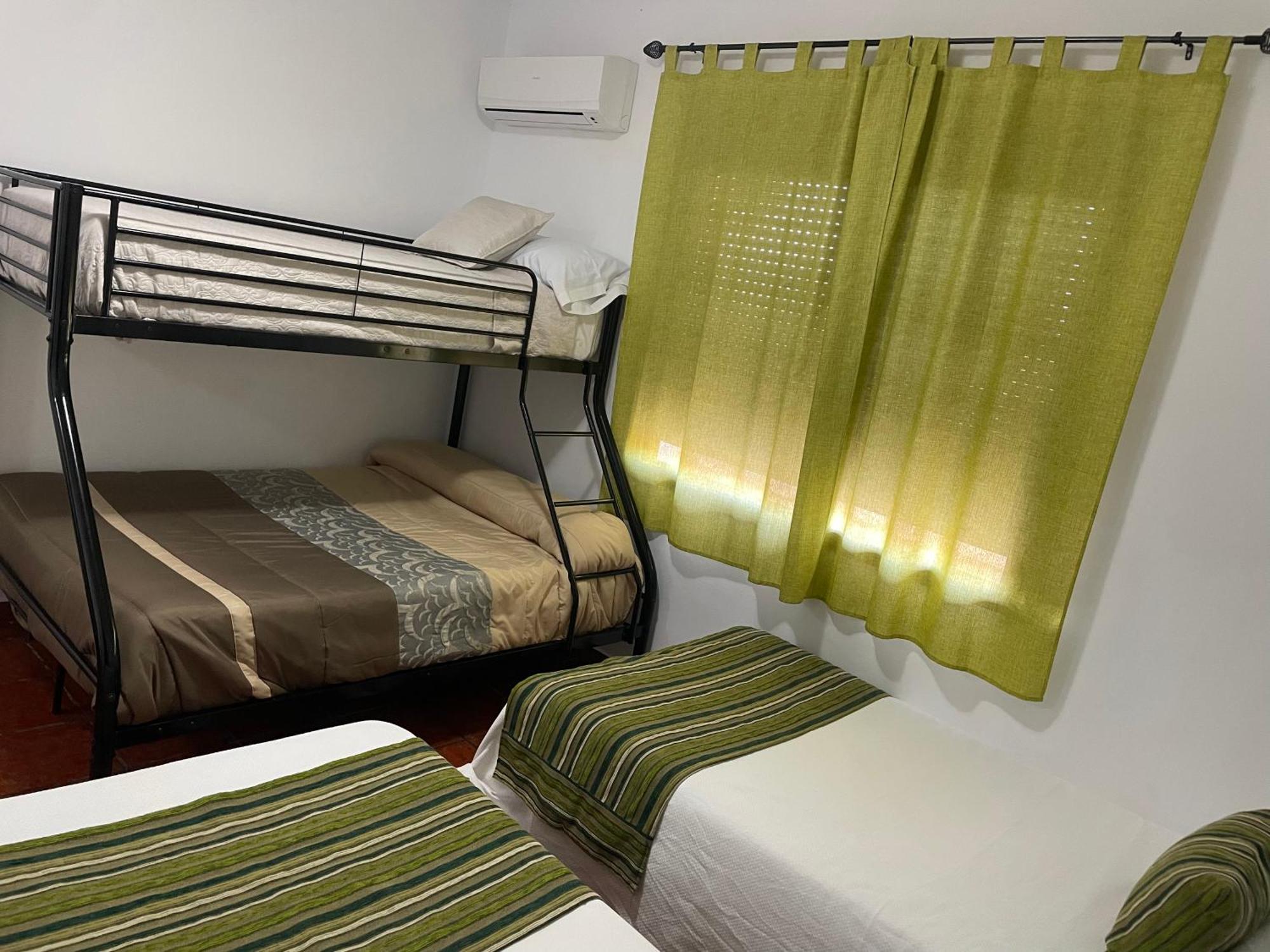 Casa Rural La Aduana Villanueva del Fresno Екстер'єр фото